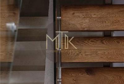VILA EXCLUSIVISTA Smart Home I 6 Camere - Terasa Rooftop I PIPERA - 27