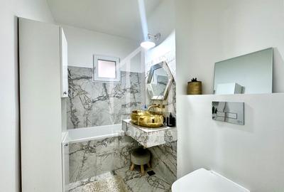 Apartamet cu 3 camere, 66mp utili, decomandat, pivnita, Terezian - 12