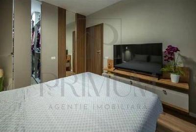 TORONTAL - XCITY - 3 CAMERE - LUX - 2 BAI - 2 BALCOANE - INCALZIRE PARDOSEALA - - 8