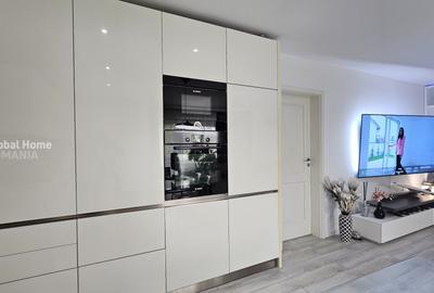Apartament 3 camere 70MP | Calea Giulesti | Bloc boutique 2014 - 20