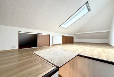 Duplex zid dublu, 5 camere, 150 mp utili, 300 mp teren - Dumbravita - zona Cora - 10