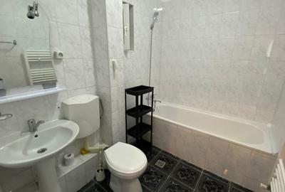 Apartament cu 2 camere semidecomandate , Gheorgheni/Interservisan , bloc nou - 11