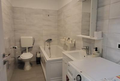 Apartament 3 camere zona Bucurestii Noi - 9