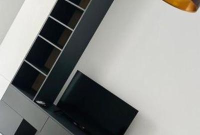 APARTAMENT DE INCHIRIAT PLAZA RESIDENCE/ METROU LUJERULUI - 2
