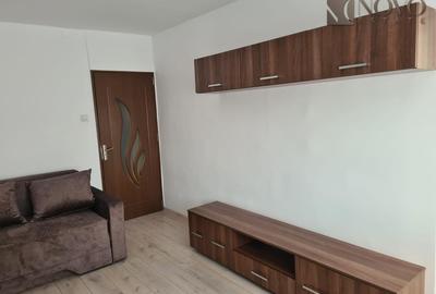 Garsoniera Renovata | Baba Novac | Muncii | Metrou - 4