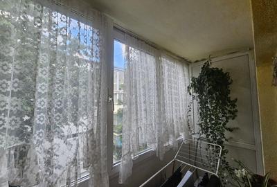 Apartament 3 camere decomandat, 2 balcoane, Grigorescu, etaj intermediar! - 4