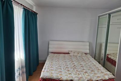 Apartament 3 camere decomandate – Mărăști - 4