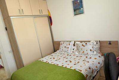 Apartament 3 camere 2 bai complet mobilat si utilat - 12