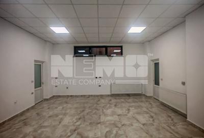 SPAȚIU COMERCIAL | 64 MP | SALA DE AȘTEPTARE - 1