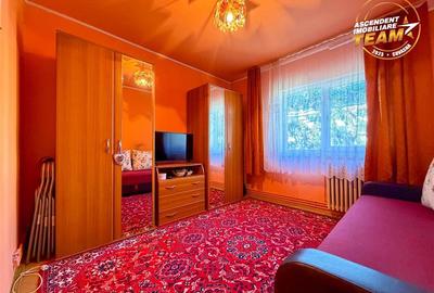 Apartament 2 camere, decomandat, etaj 2,  Lenin, Sfantu Gheorghe - 5
