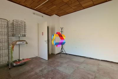 Spatiu comercial de închiriat Brasov - 120 mp # Plus-imo.ro - 6