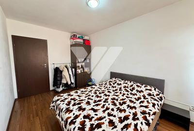 Apartament 2 camere, 69 mp, balcon, etaj 2 Pictor Brana Selimbar - 6