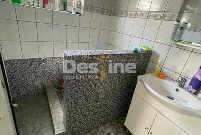 CASĂ + TEREN 385 MP | GARAJ | ZONA PETRICANI – GHERGHITEI | BUCUREȘTI - 7