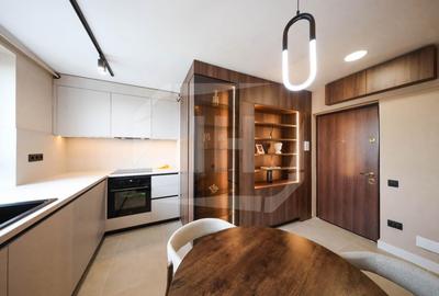 Apartament 2 camere, lux, in Gheorgheni - 1