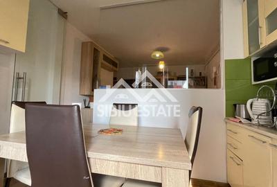 Apartament de vanzare cu 2 camere, loc de parcare, in Sibiu - 12