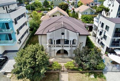 Casa de vanzare Eforie Nord, Constanta, aproape de mare