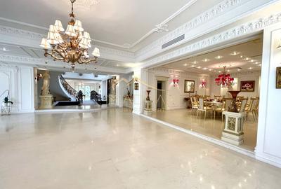 Impressive Villa *1500 SQM usable* 2613 SQM land / Open to the lake - 8