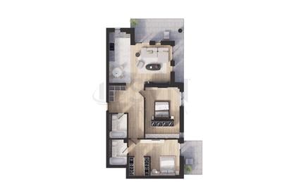 REA1022753 Pipera 3 Camere Confort Sporit - 10
