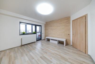 Metalugiei, bloc nou, apartament 3 camere decomandat, partial mobilat si utilat! - 7