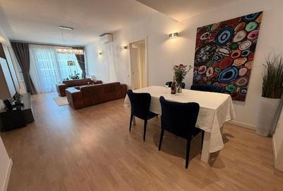 DE INCHIRIAT | APARTAMENT 3 CAMERE | AVIATIEI - 5