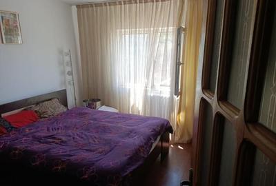 APARTAMENT 4 CAMERE DECOMANDAT CONFORT 0 ZONA FALEZA NORD - 4