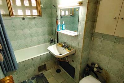 Apartament 3 camere, 65 mp + 4 mp balcon, Mănăștur - 7
