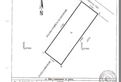 Berceni , Langa Metro , Str Drumul Dealul Viei - 10