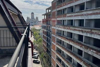 La inchiriat apartament 3 camere si parcare in Voluntari - 26