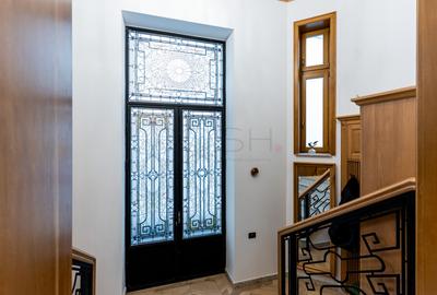 Vilă reprezentativa | Ideal birouri,  rezidență lux funcții mixte - 5
