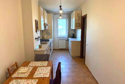 2 camere | circular | Drumul Taberei | 550 m Metrou Favorit - 5