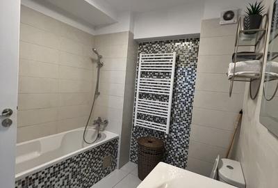 2 Camere! etaj 1, 54 mp, parcare subterana, Boxa, Opal Residence, Cristalului - 5
