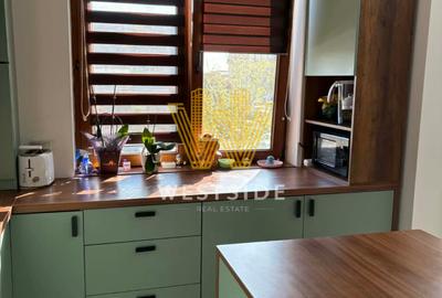 Apartament premium de vanzare, mobilat si utilat, Calea Torontal - 4