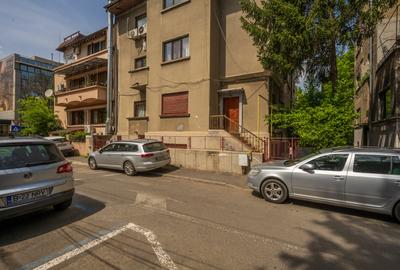 Apartament 6 camere Floreasca | Gheorghe Bulugea | arhitectură interbelică - 15