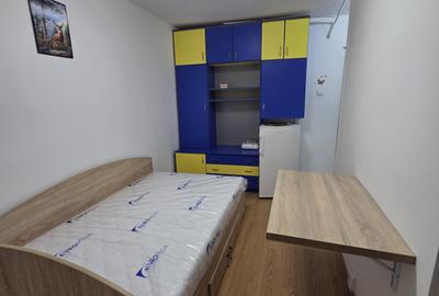 Garsoniera Confort 3 – Piata Resita, Berceni – Proaspat Renovata - 1