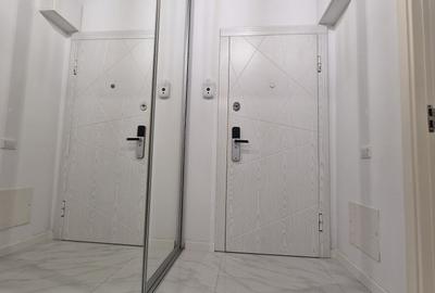 Mamaia Nord(Prima Linie la Marea Neagra)- Studiou mobilat-utilat complet-90.000e - 11