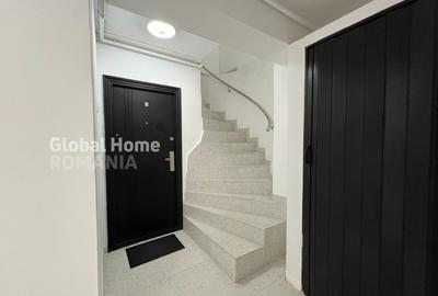Apartament 2 Cam | 68 MP |  Berceni - Brancoveanu | Terasa | Parcare  | Bloc nou - 20