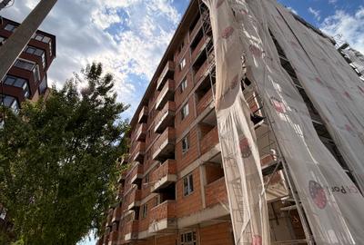 Apartament 2 camere de vânzare în Chiajna | 350 m de Chiajna Shopping Center | C - 5