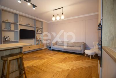 COMISION 0% - Apartament 2 camere, str. Sub Cetate, Florești, jud. Cluj - 1