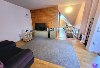Casa cu 2 corpuri separate | 432 mp teren | Cartier Resita | Sibiu - 13