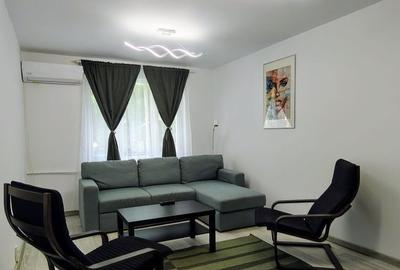 ✨ 2 camere modern, Moșilor-Eminescu | Gata de mutare | 580€ - 9