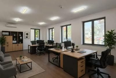 Spatiu 4 Camere pentru Cabinet Profesional, Birou, Cartierul Armenesc - 1