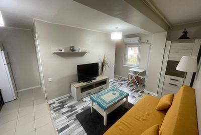 STUDIO - FALEZA NORD - 1