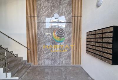 2 camere cu gradina proprie si loc de parcare - Predare imediata - 21