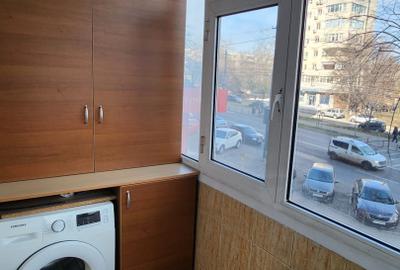 Apartament 2 camere decomandat, Tomis 3 - 15