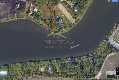 Teren Construcții intravilan de 5000 mp, în Străulești