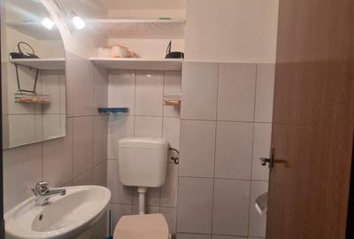 Gorjului - Apartament 3 camere - bl nou - centrala -  parcare - 98 mp - mobilat - 16