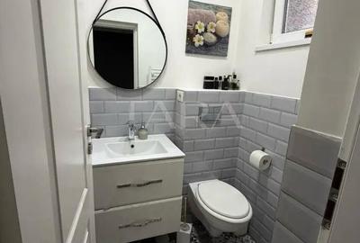 Apartament 3 camere- Mărăști - 2