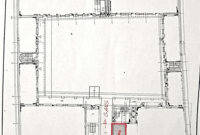 SPATIU COMERCIAL | ULTRACENTRAL | 1066 MP UTIL | ORADEA - 7