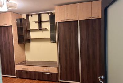 2 Camere Siderurgistilor mobilat utilat - 2