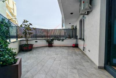 Studio | Premium | Lake ON | parcare disponibila | termen lung | Mamaia Sud - 8